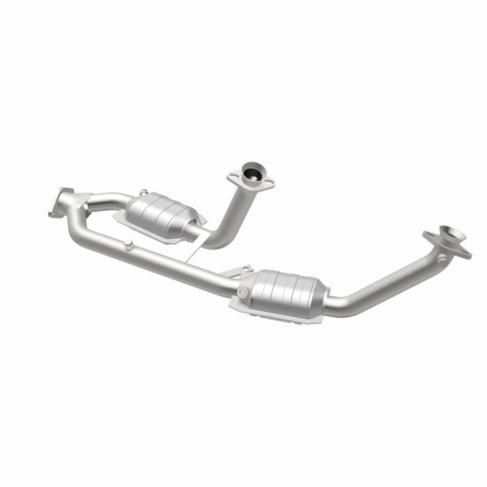 MagnaFlow Conv DF Windstar 97-98 3.0L