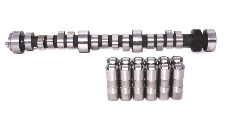 Kit de came et de poussoir COMP Cams C43 260AH-R1