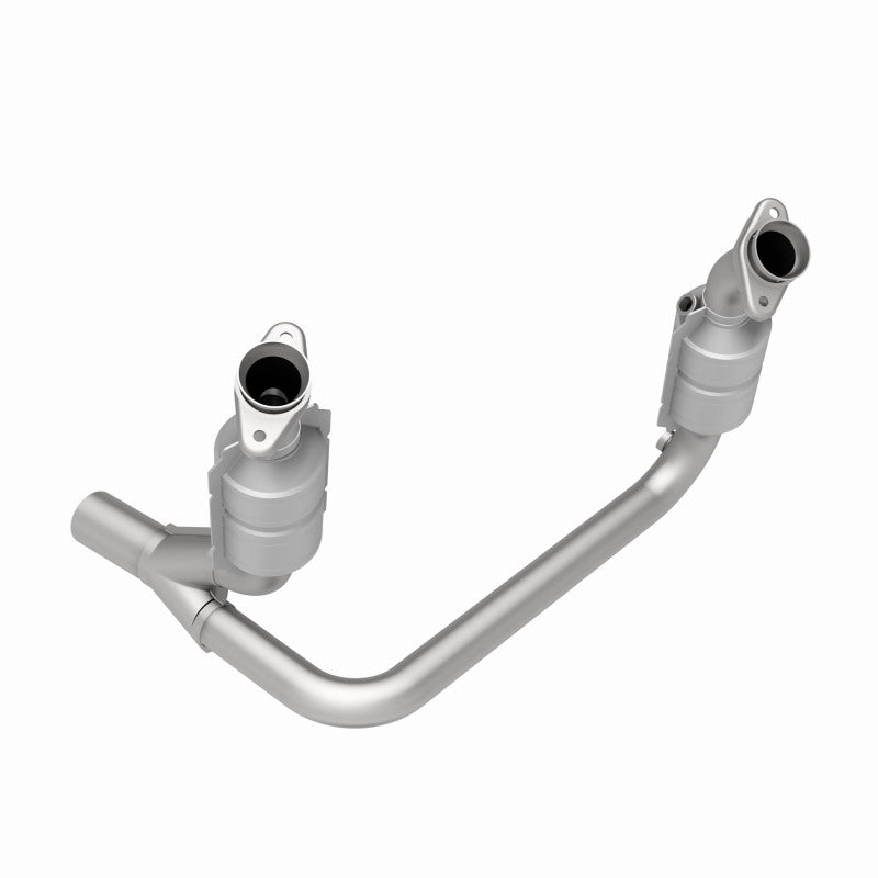 Convecteur MagnaFlow DF 04 Dodge Durango 3,7 L/4,7 L