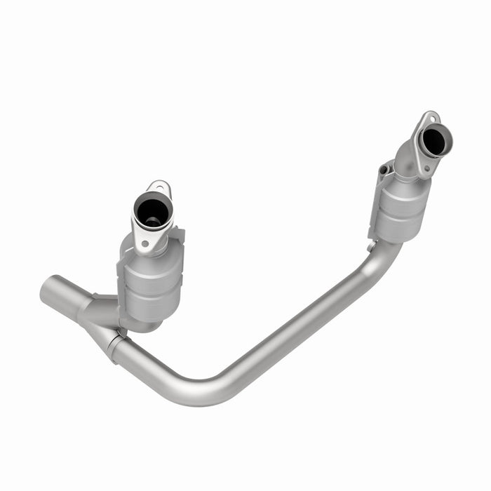 Convecteur MagnaFlow DF 04 Dodge Durango 3,7 L/4,7 L