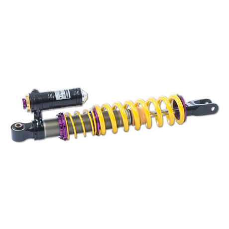 KW Coilover Kit V4 2011+ Lamborghini Aventador Incl. Roadster sans amortisseurs électroniques