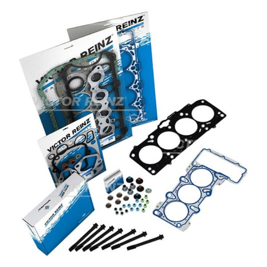 MAHLE Original Subaru Impreza 05-02 Air Injection Control Valve Gasket