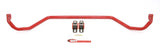 BMR 08-09 Pontiac G8 Front Hollow 29mm Adj. Sway Bar Kit w/ Bushings - Red BMR Suspension