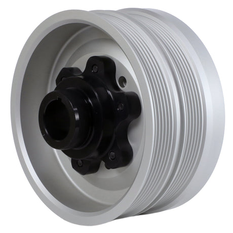 Amortisseur équilibré en interne en aluminium Fluidampr 11-22 Ford Mustang 5.0L Coyote