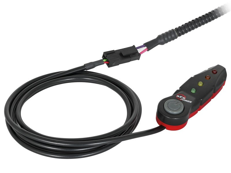 Module aFe Scorcher Blue 16-20 BMW 330i/340i/430i/440i 16-20 L6-3.0L (t)