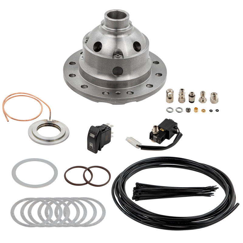 Sas ARB 10,5 pouces Rr 36 Spl Toyota S/N