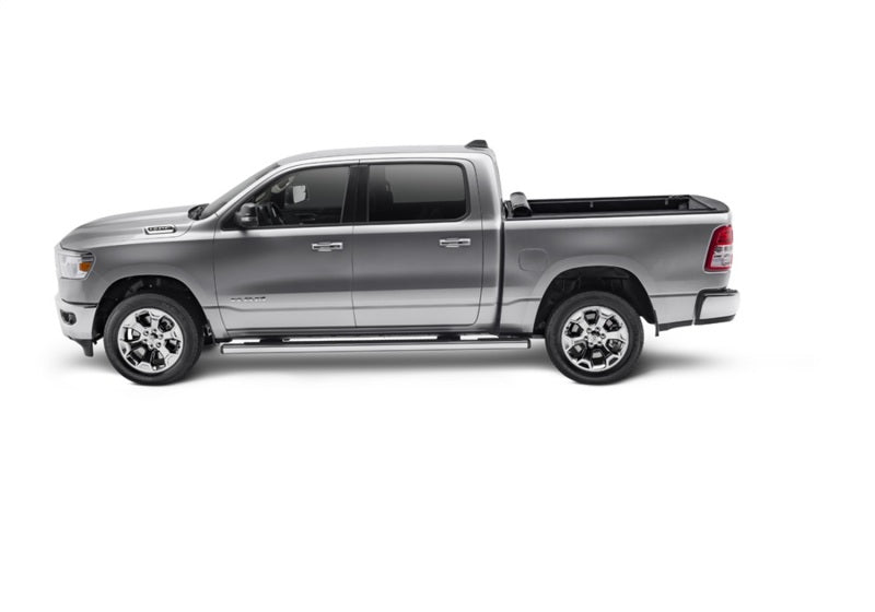 Truxedo 19-20 Ram 1500 (nouvelle carrosserie) sans hayon multifonction 6 pieds 4 pouces Pro X15 couvre-caisse