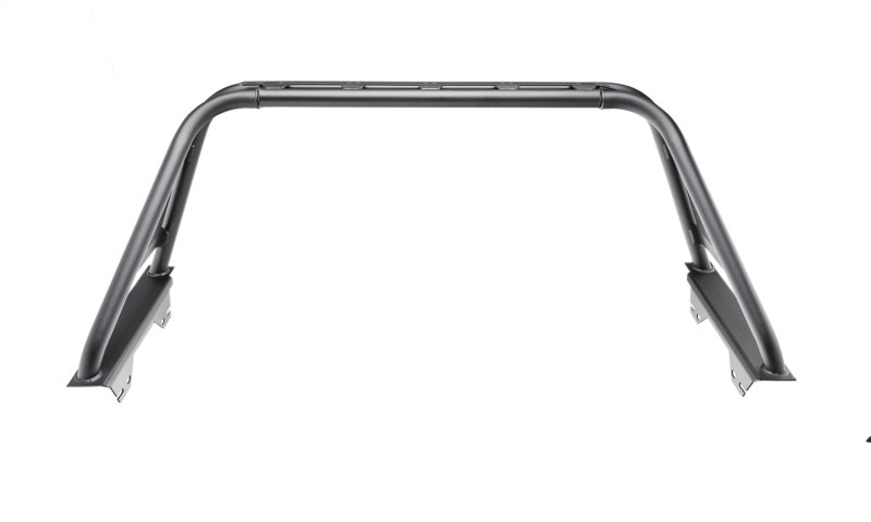 Barre de sport N-Fab ARC 19-22 Ford Ranger - Noir texturé