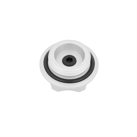 Bouchon de remplissage d'huile Mishimoto Toyota - Rouge