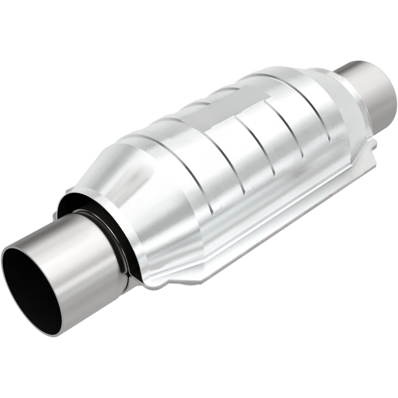 Unité de conversion MagnaFlow 2.25 FED