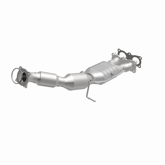 Convecteur Magnaflow DF 10-14 Volvo S80 3,2 L