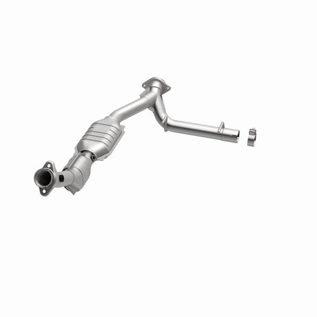 Convecteur MagnaFlow DF 03-04 Lincoln Navigator 5.4LP/S