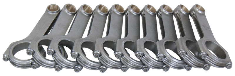 Eagle Chrysler 8.0L V10 H-Beam Connecting Rod (Set of 10)