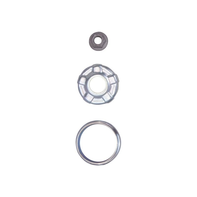 Bilstein 5100 Series 2021+ Ford Bronco 4 door Rear 46mm Monotube Shock Absorber Bilstein
