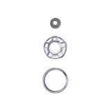 Bilstein 5100 Series 2021+ Ford Bronco 4 door Rear 46mm Monotube Shock Absorber Bilstein