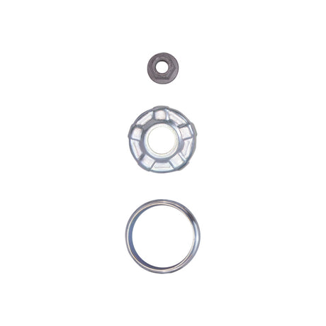 Bilstein 5100 Series 21-22 Ford Bronco (2 Door) Rear 46mm Monotube Shock Absorber Bilstein