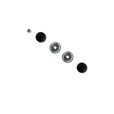 Amortisseur monotube avant Bilstein série 5100 Jeep Cherokee 1984 de 46 mm