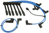 Jeu de câbles de bougies d'allumage NGK pour BMW M5 1993-1991