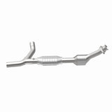 Convecteur MagnaFlow DF 01-03 Ford E150 4.2L côté passager