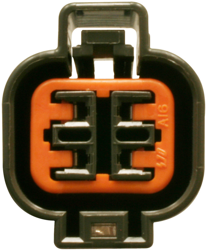 Capteur d'oxygène à montage direct NGK Dodge Ram 50 1993