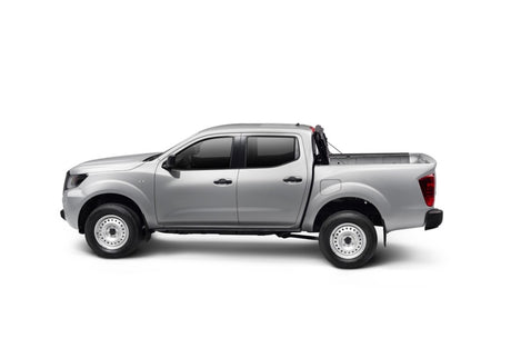 Nissan Frontier 2022 BAK 5 pieds de caisse BAKFlip G2