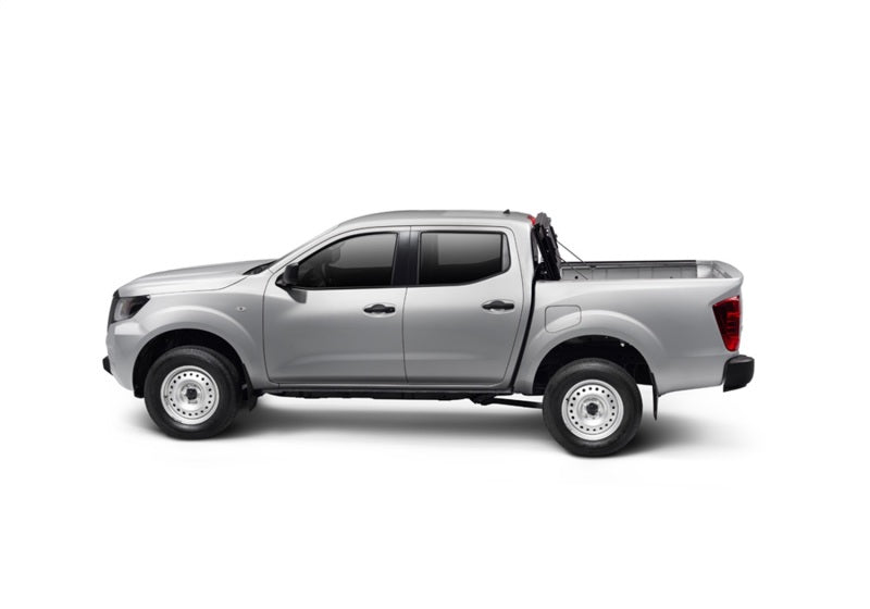 BAK 2022 Nissan Frontier 6ft Bed BAKFlip G2