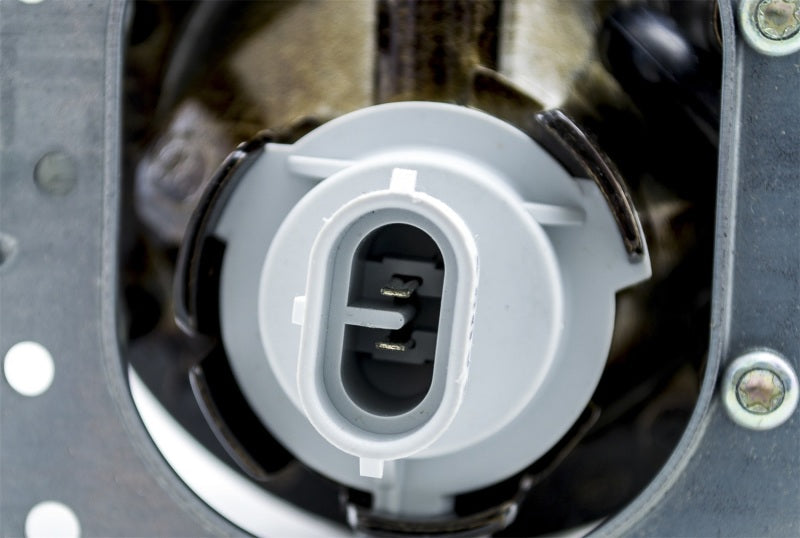 Ensemble de phares antibrouillard gauche Hella 08-11 Mercedes Benz C350 Sport AMG