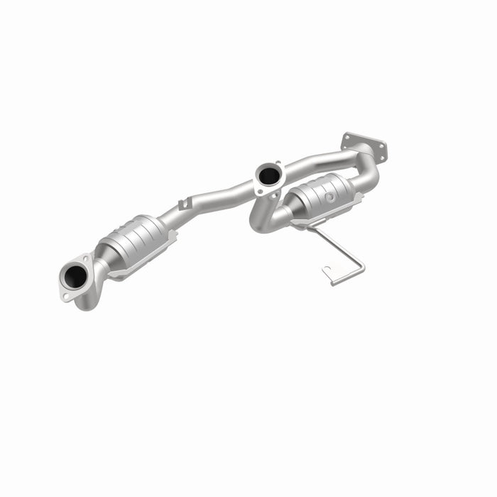 Convecteur MagnaFlow DF 01-03 Windstar 3.8