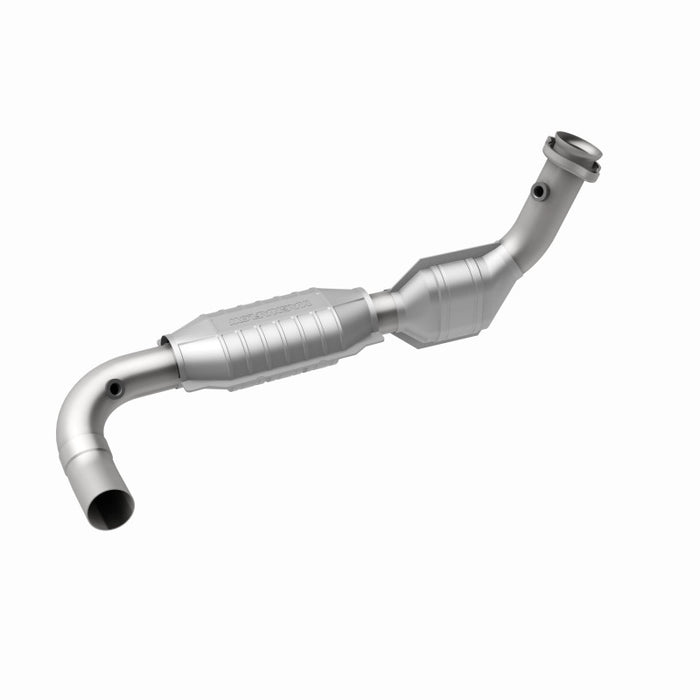 Convecteur MagnaFlow DF 97-98 Ford Exped 4.6LD/S