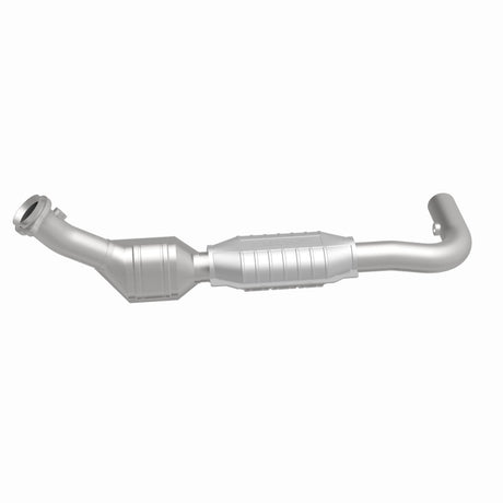 Navigateur d'expédition MagnaFlow Conv DF 97-98