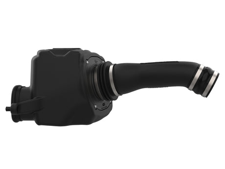 Prise d'air froid aFe Quantum avec Pro 5R Media 07-19 Toyota Tundra V8-5.7L