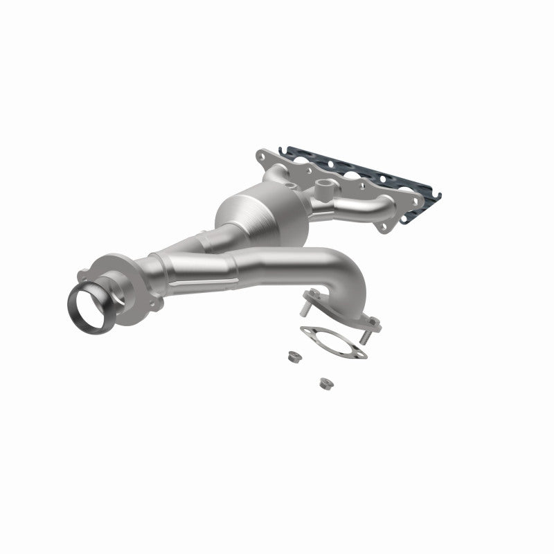 Moteur à combustion interne MagnaFlow DF 04-10 Mitsu Endeavor 3,8 L
