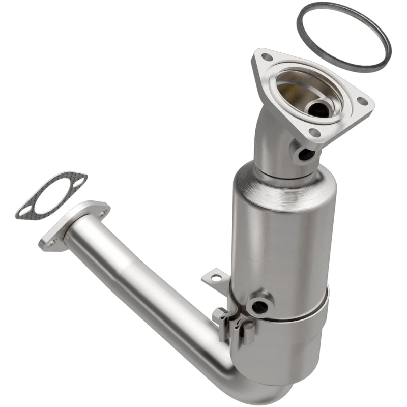 Convecteur MagnaFlow DF 00-04 Ford Focus 4.2LA/T