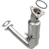 Convecteur MagnaFlow DF 00-04 Ford Focus 4.2LA/T