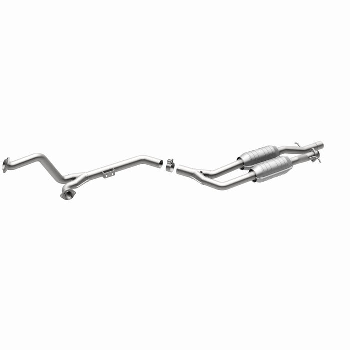 Convecteur MagnaFlow DF 92-93 Mercedes 500E 5.0L