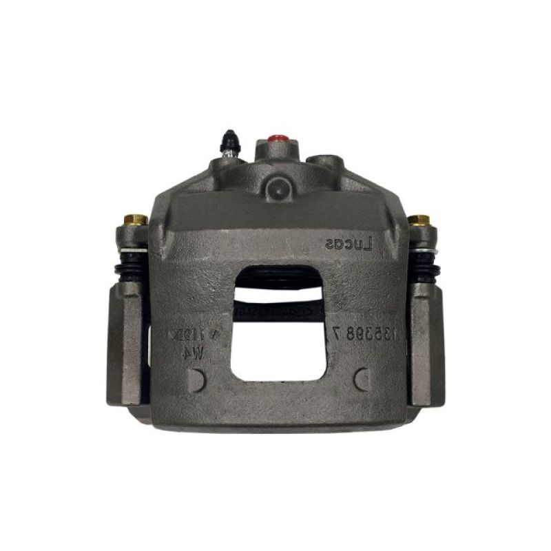 Étrier de frein avant gauche Autospecialty Power Stop 02-07 Buick Rendezvous avec support
