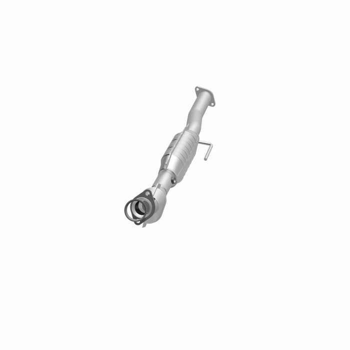 Soubassement du RANGER 2.3L Magnaflow Conv DF 2007-2011