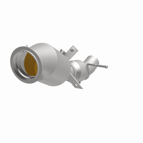 Magnaflow Conv DF 12-14 BMW 528i 2 L Couple fermé