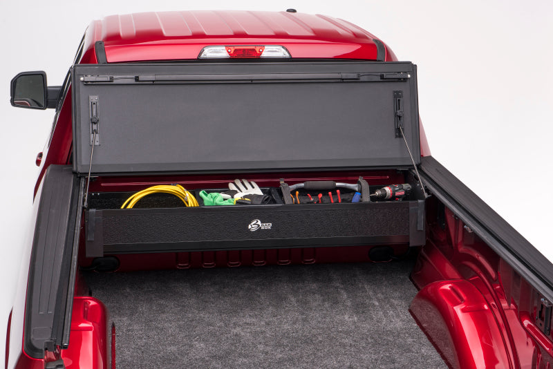 BAK 17-18 Ford Super Duty 6 pieds 9 pouces et 8 pieds de benne BAK BOX 2