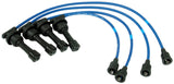 Jeu de câbles de bougies d'allumage NGK Eagle Talon 1998-1995