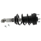 KYB Amortisseurs et jambes de force Strut Plus avant 15-18 Chevrolet Tahoe 4WD