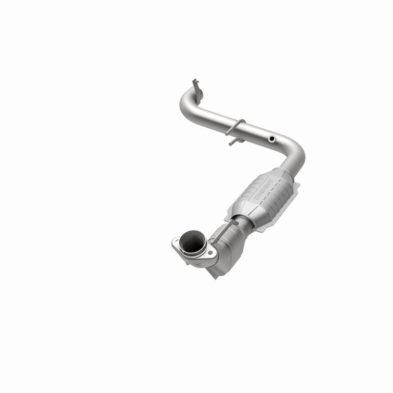 MagnaFlow Conv DF F150 5,4 L 02 suralimenté P