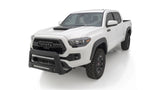 Pare-buffle Lund 16-17 Toyota Tacoma Revolution - Noir