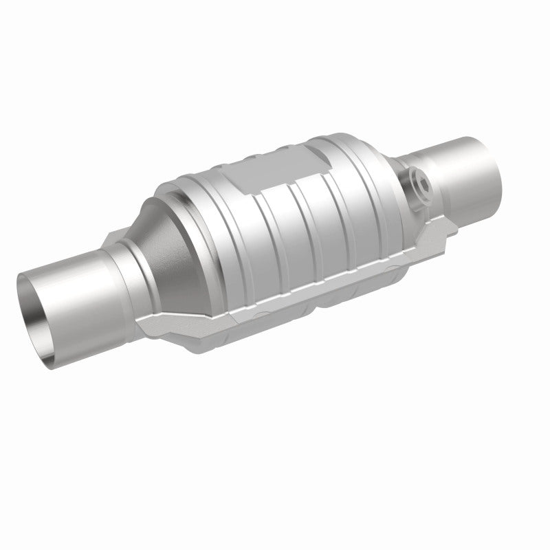 MagnaFlow Conv Univ 2,50 pouces avec O2 simple