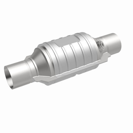 MagnaFlow Conv Univ 2,50 pouces avec O2 simple