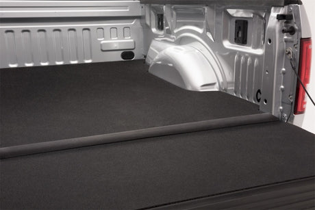 Tapis antichoc BedRug 2019+ GM Silverado 1500 5 pi 8 po (sans hayon Multi-Pro) Tapis antichoc BedTred