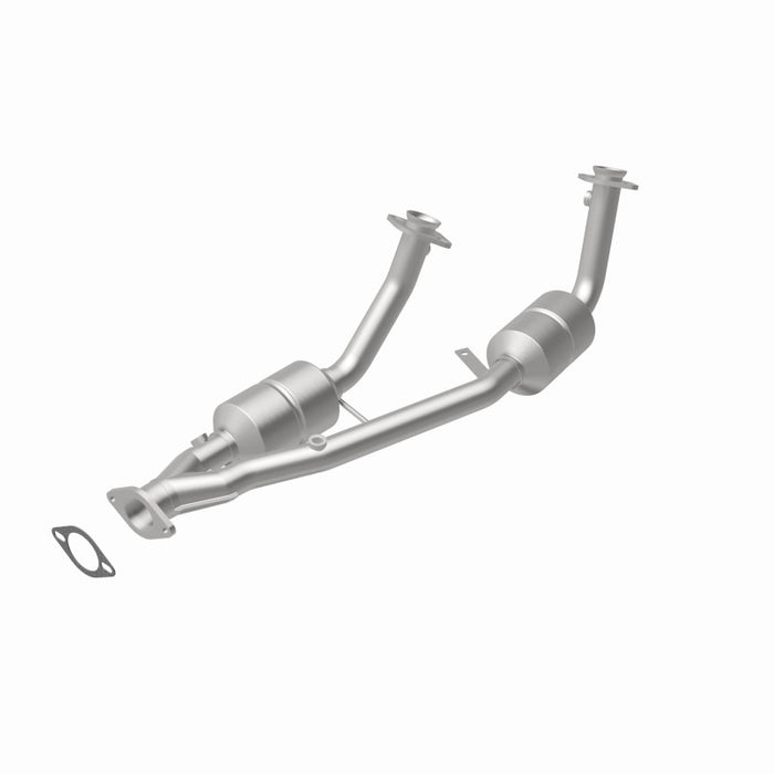 Ensemble de conversion MagnaFlow DF 98 Ford Windstar 3,8 L