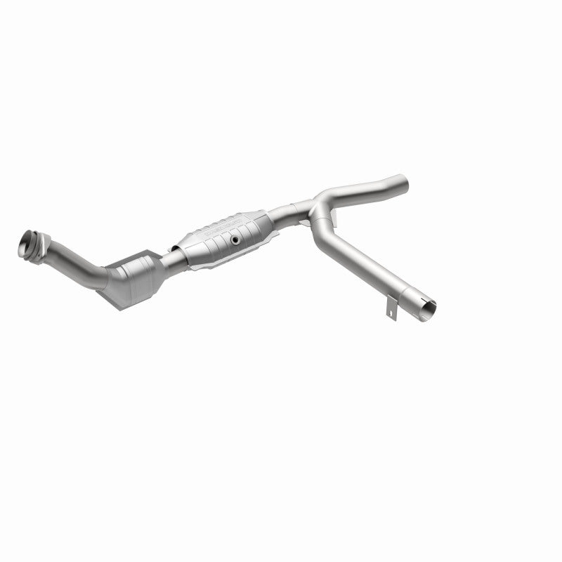 Convecteur MagnaFlow DF 01 pour camions Ford 4,6 L