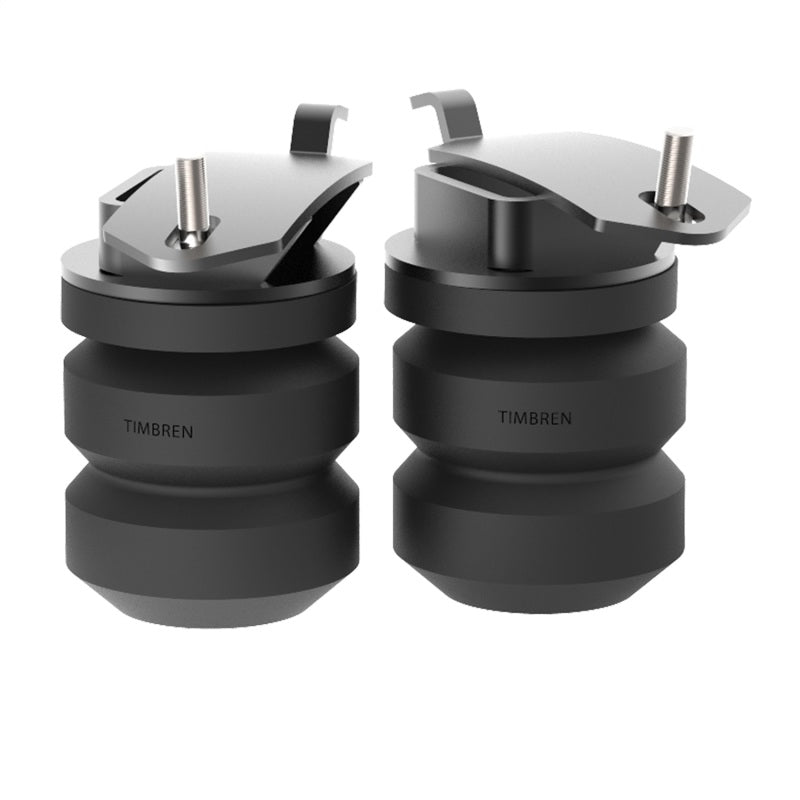 Système d'amélioration de la suspension arrière de base Timbren 2000 Dodge Dakota