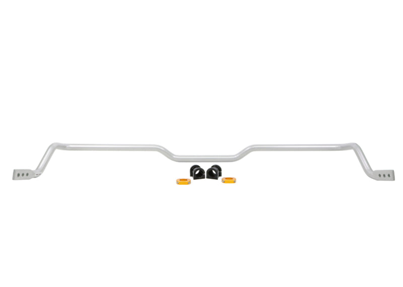 Whiteline 1/12/97 Mitsubishi Lancer Evo 4/5/6 / 1/02-6/08 Evo 7/8/9 Rear 26mm XX H/Duty Adj Sway Bar